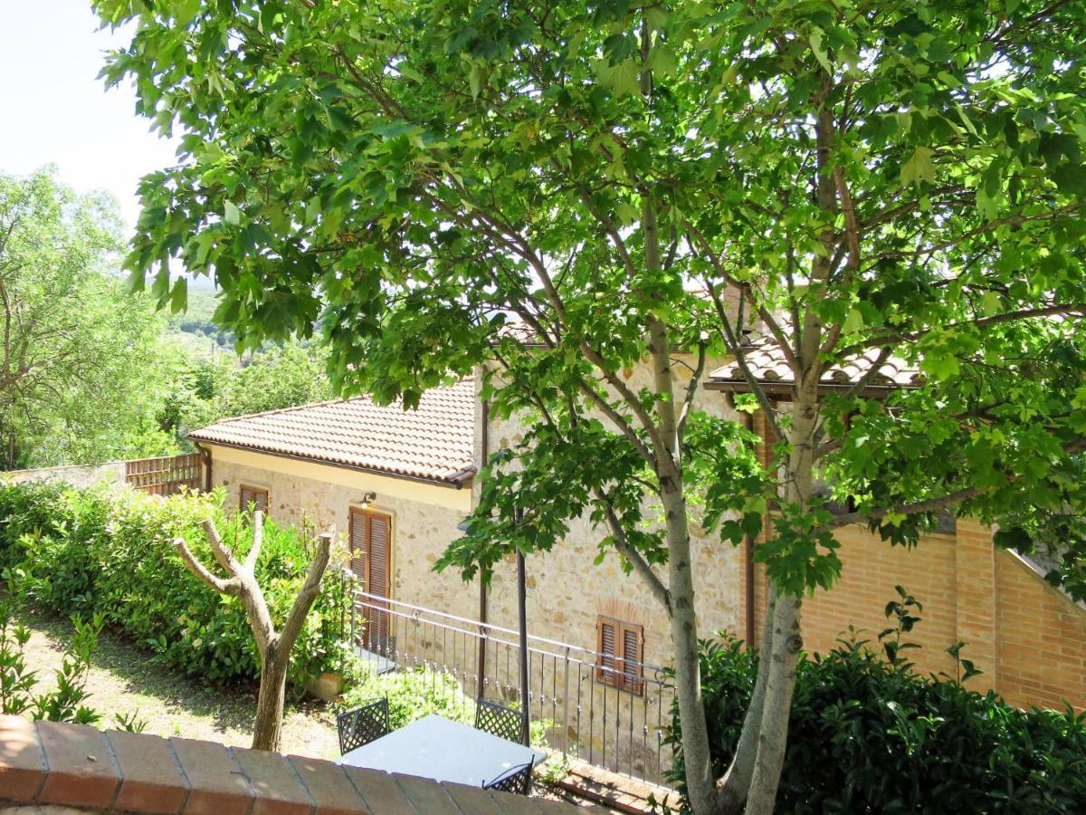 Apartment Castagno By Interhome Santa Luce Exterior foto